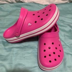 Crocs